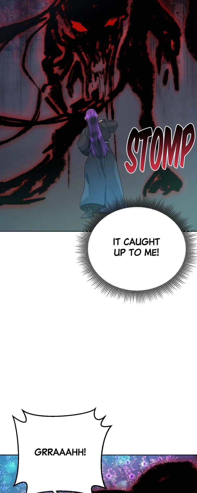 Climb a Star Chapter 21 page 25