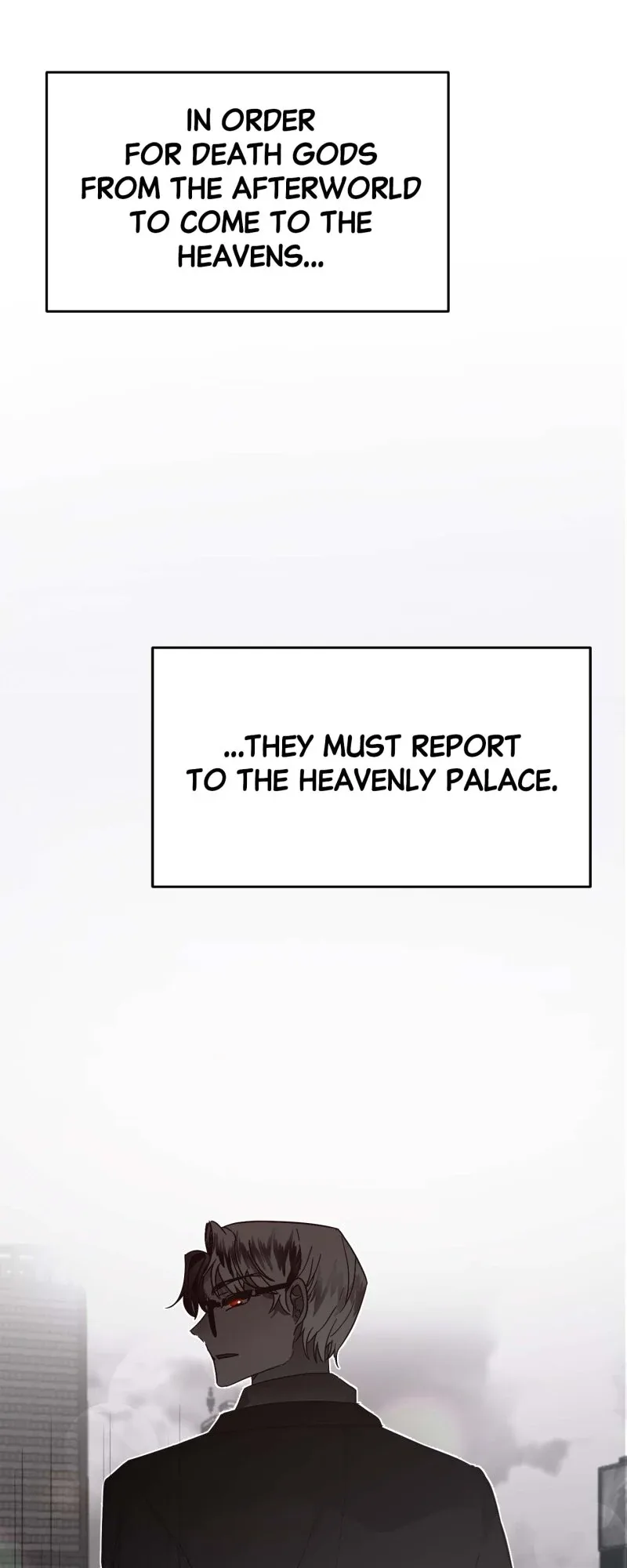 Climb a Star Chapter 21 page 10