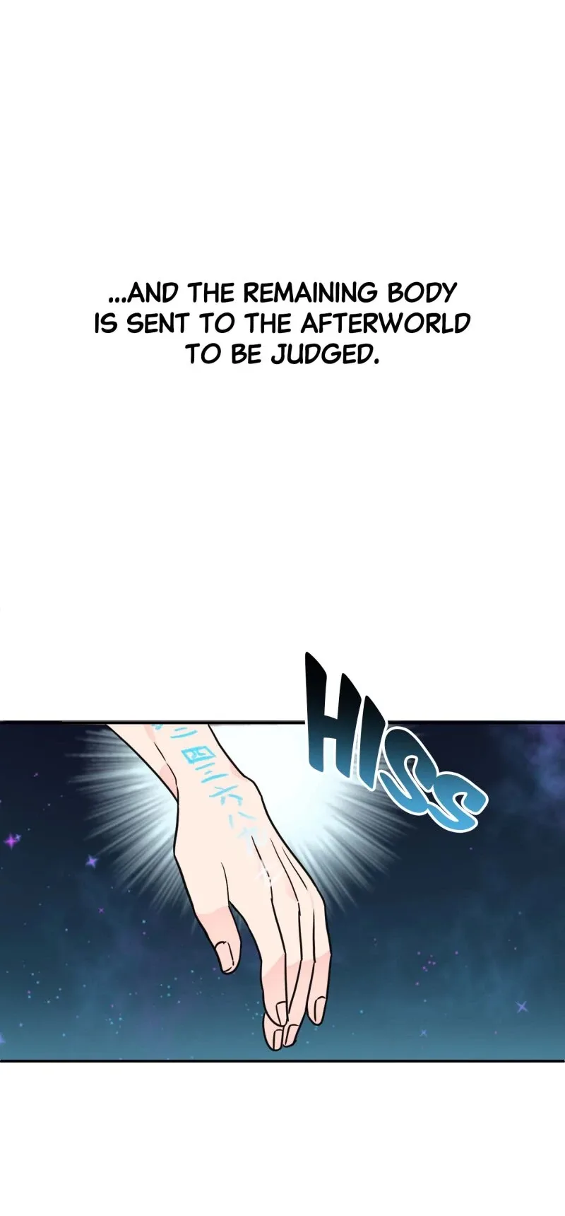 Climb a Star Chapter 2 page 57