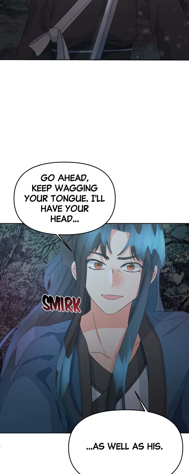 Climb a Star Chapter 23 page 37