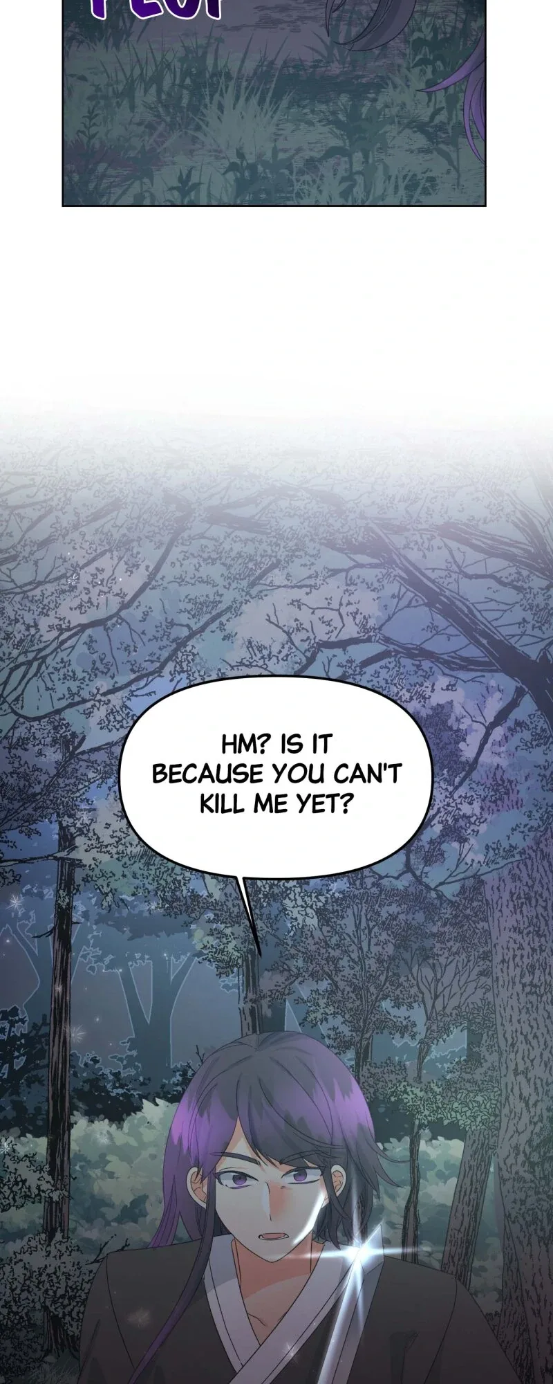 Climb a Star Chapter 23 page 36