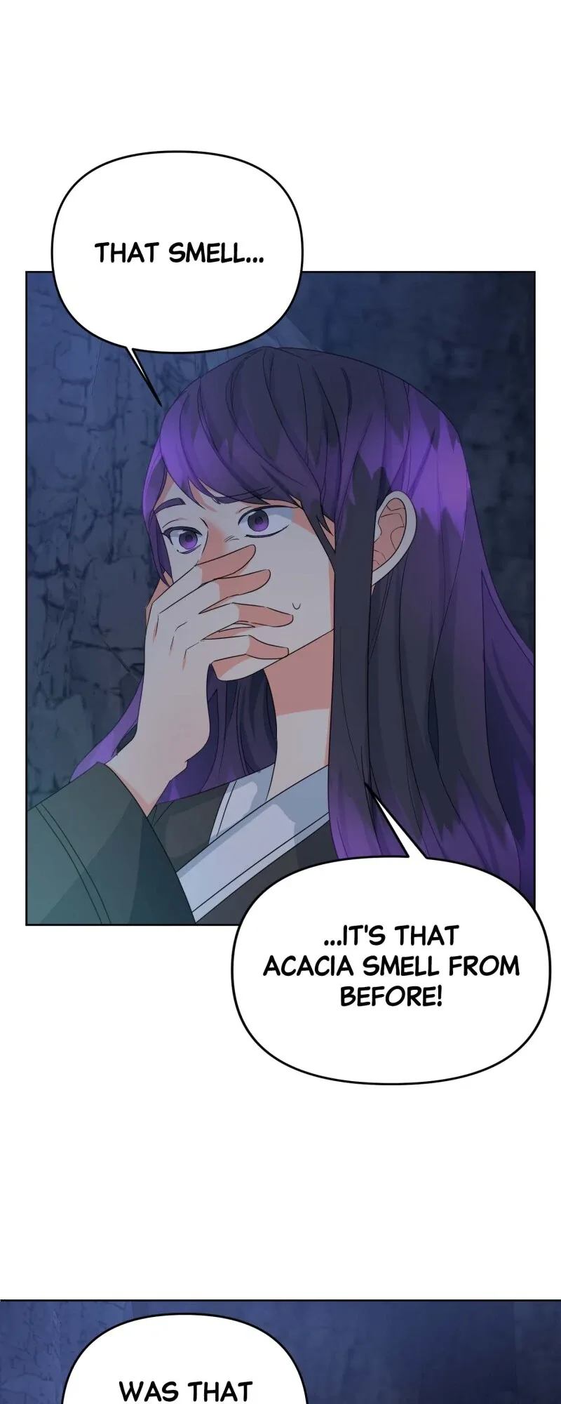 Climb a Star Chapter 21 page 22