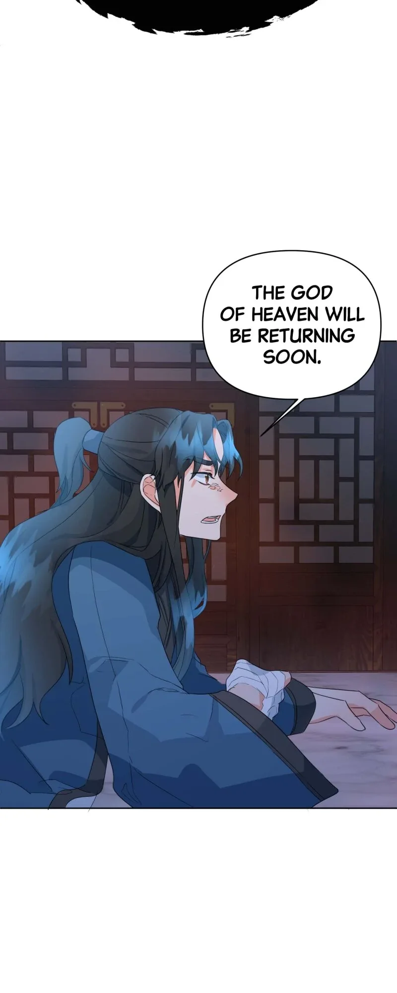 Climb a Star Chapter 21 page 6