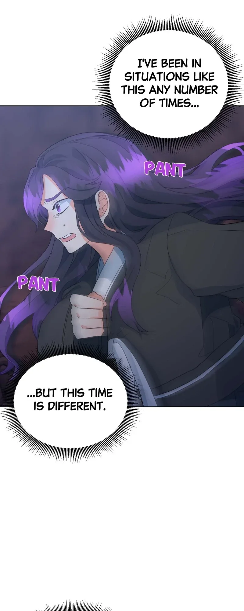 Climb a Star Chapter 21 page 17