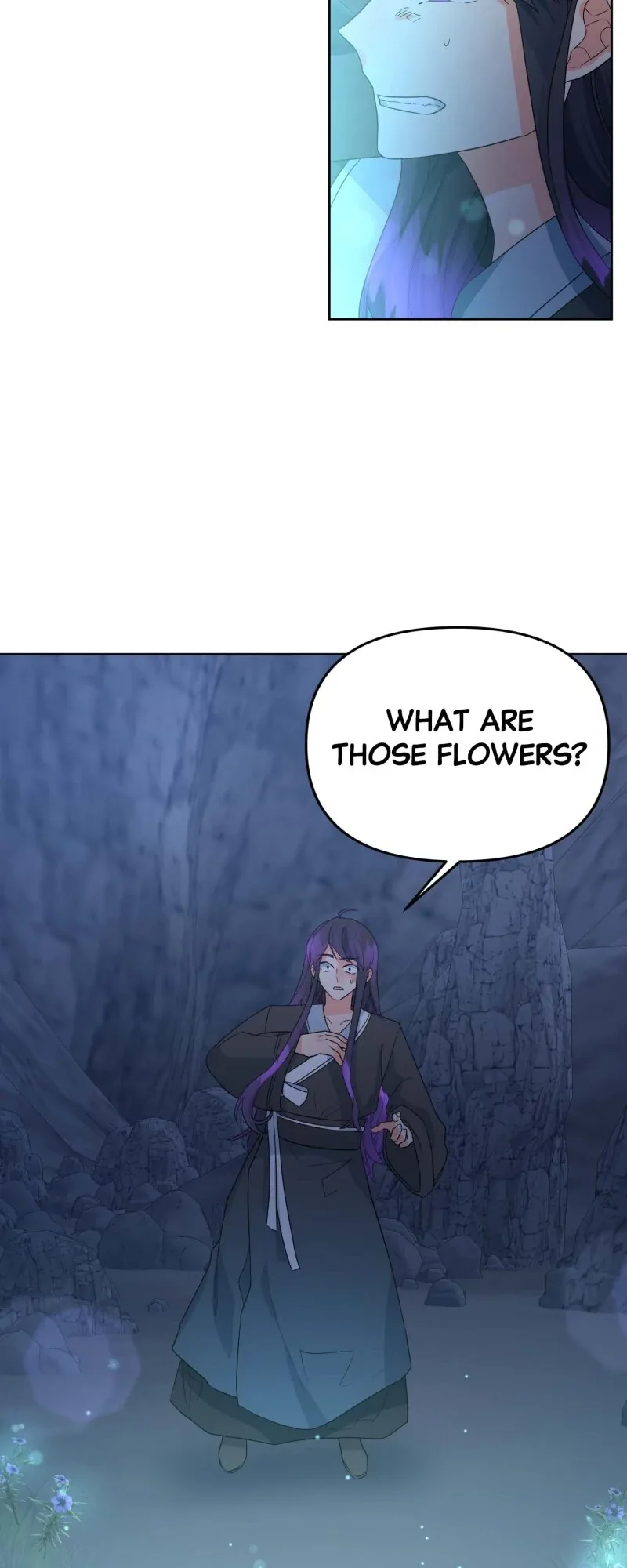 Climb a Star Chapter 21 page 20
