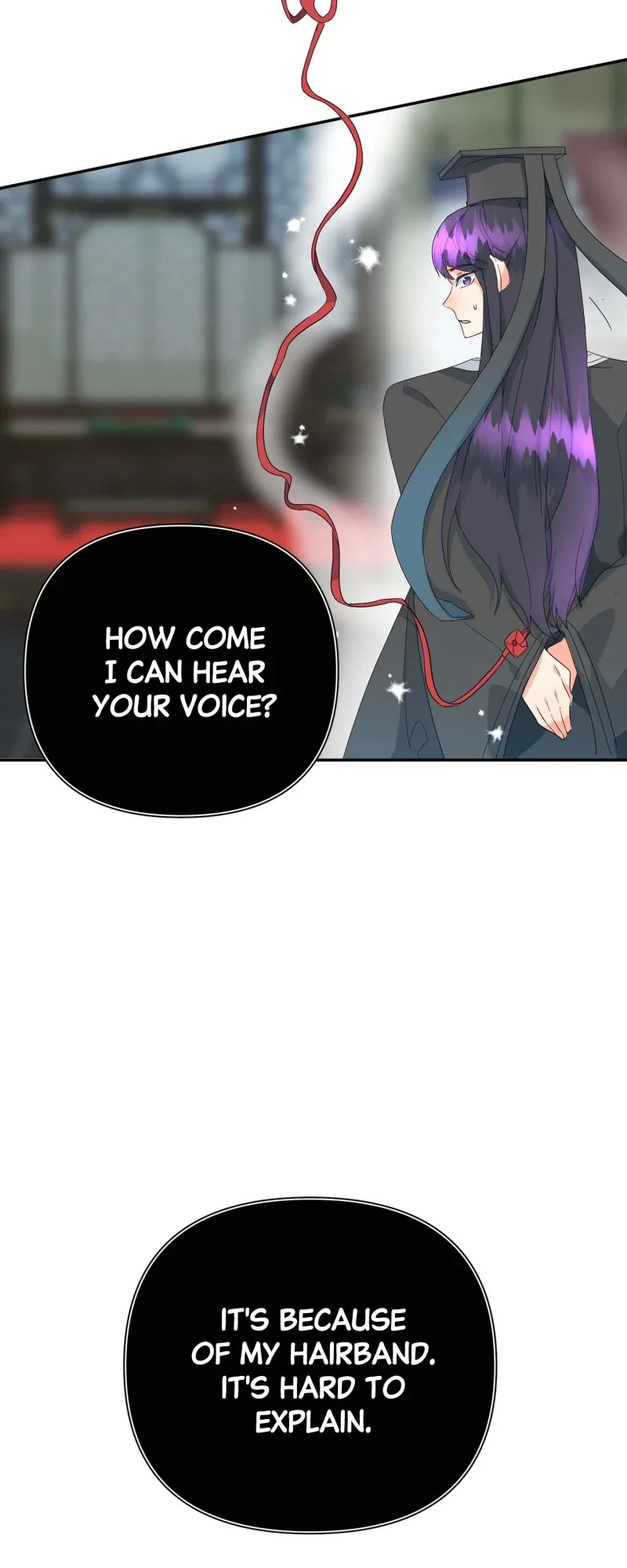 Climb a Star Chapter 10 page 45