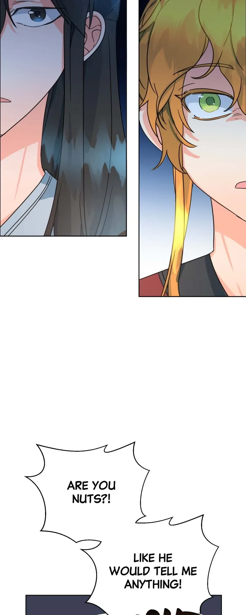 Climb a Star Chapter 8 page 36