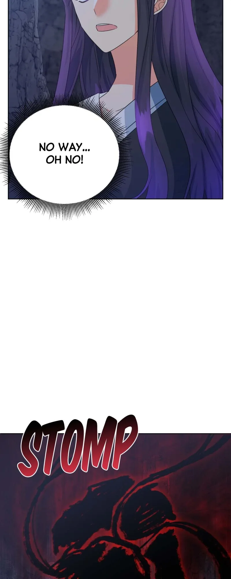 Climb a Star Chapter 21 page 24