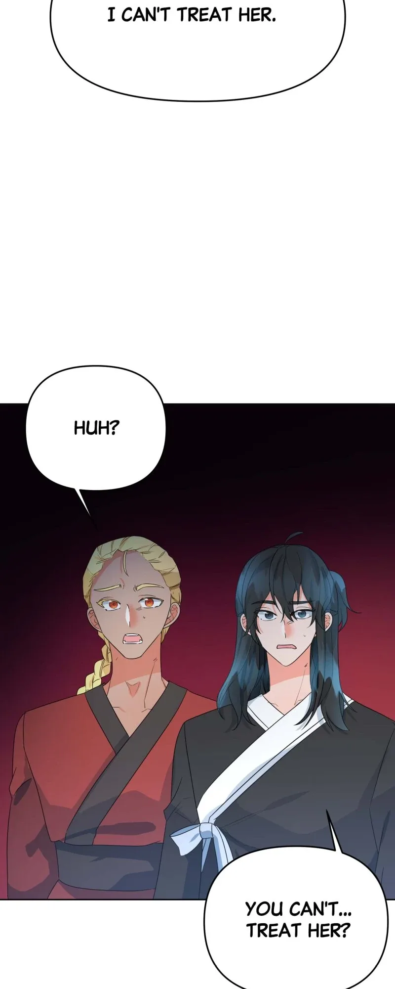 Climb a Star Chapter 21 page 35