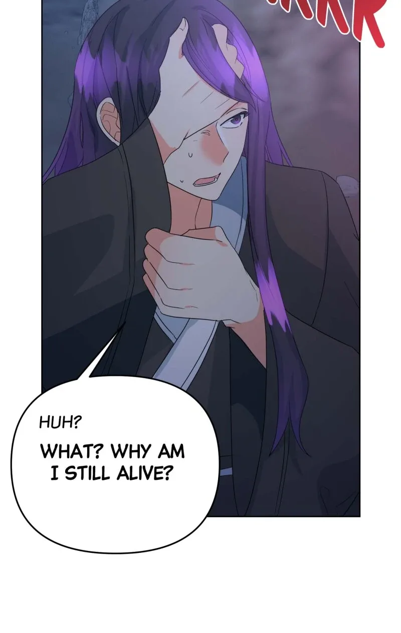 Climb a Star Chapter 21 page 27