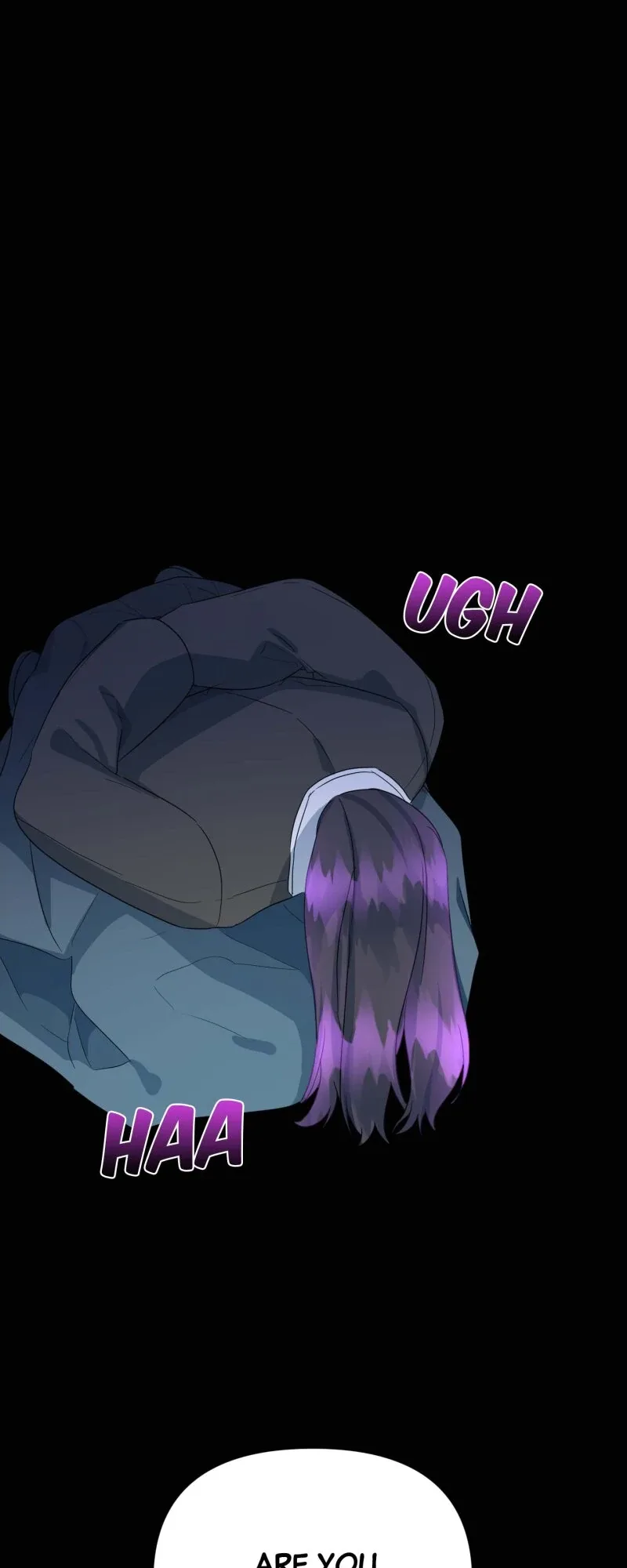 Climb a Star Chapter 18 page 17