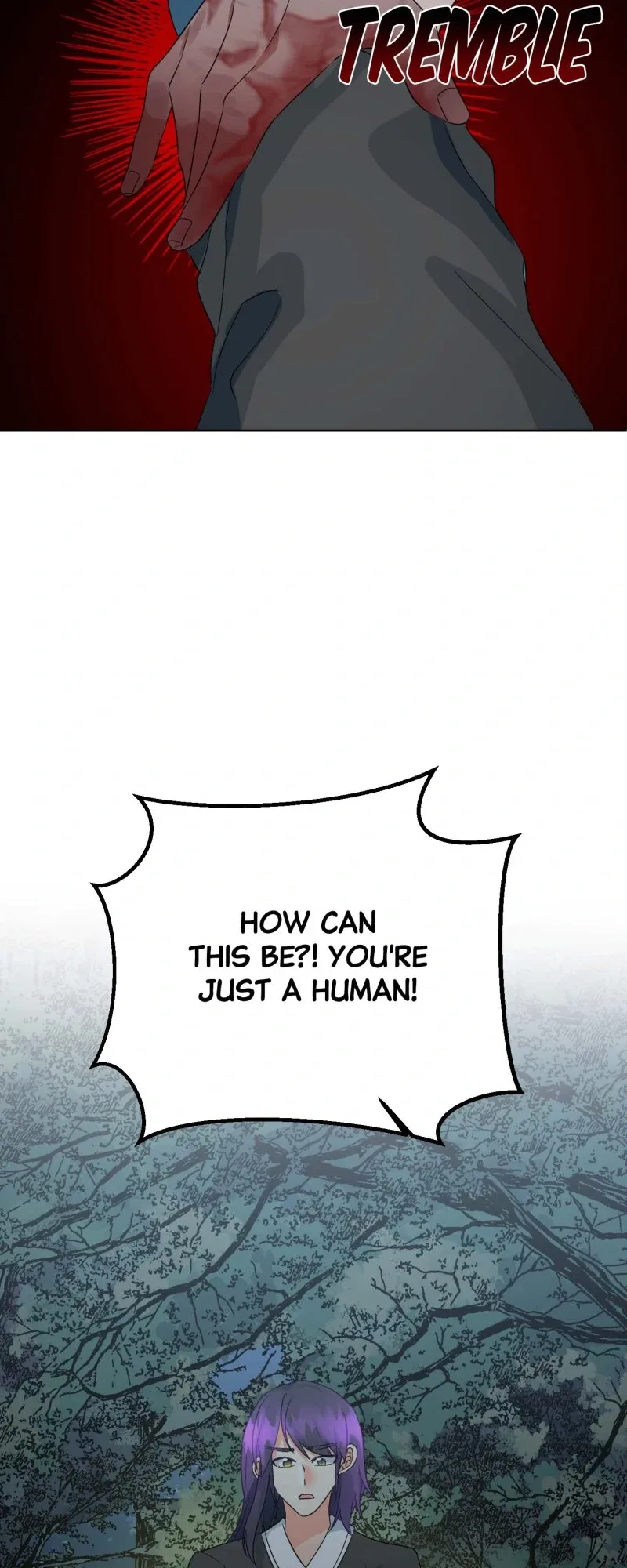 Climb a Star Chapter 23 page 58