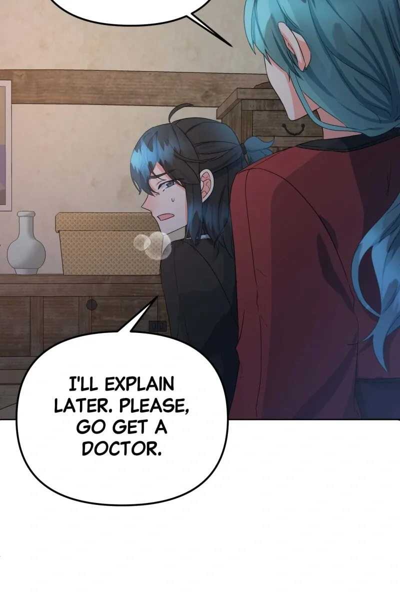 Climb a Star Chapter 21 page 33