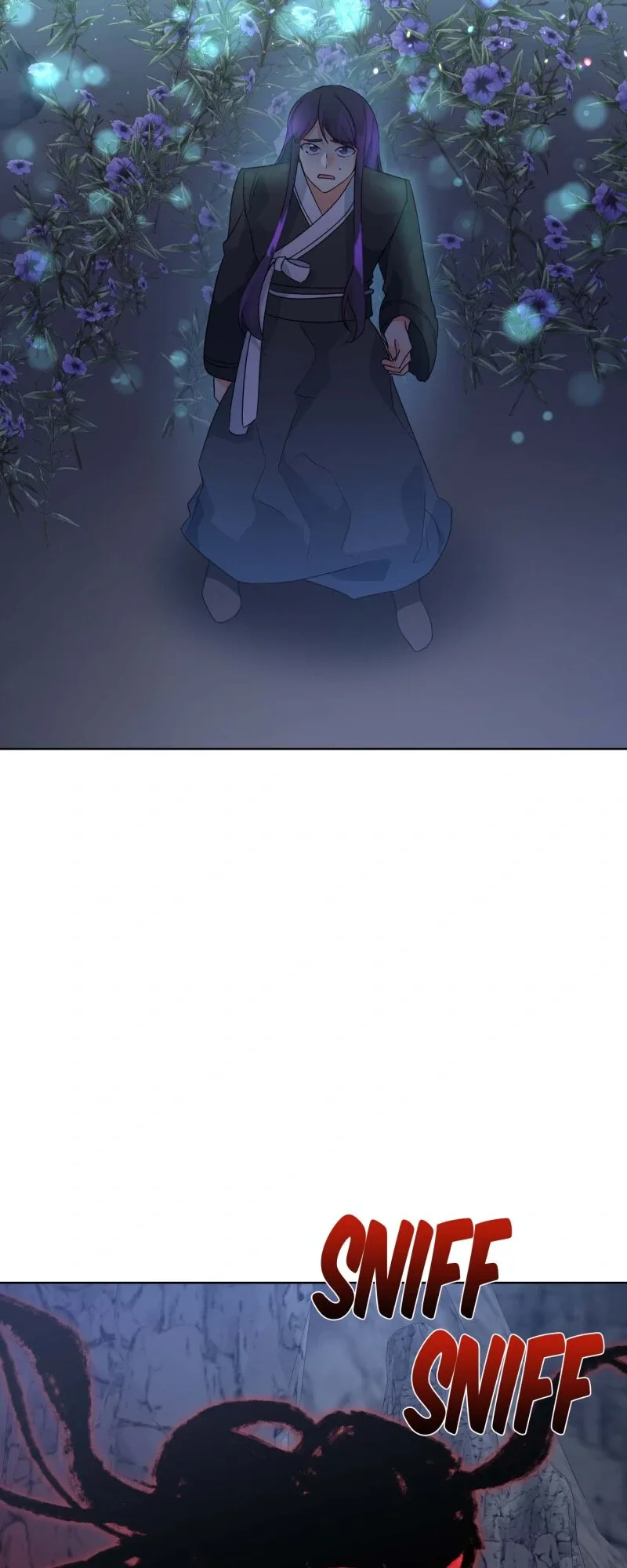 Climb a Star Chapter 21 page 47