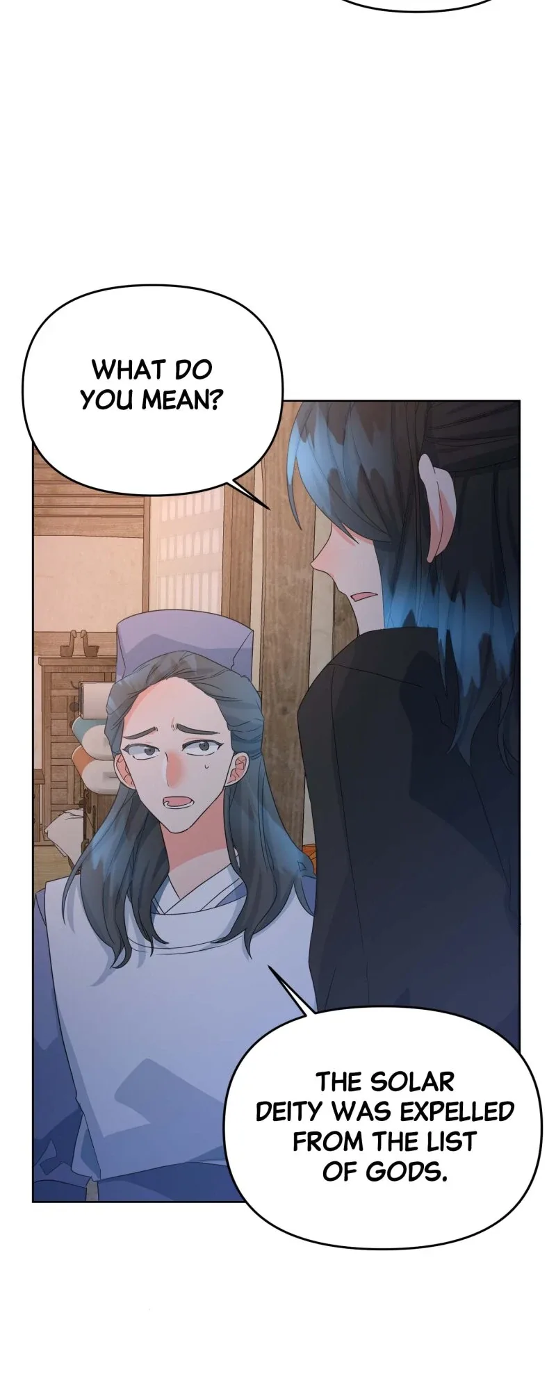 Climb a Star Chapter 21 page 36