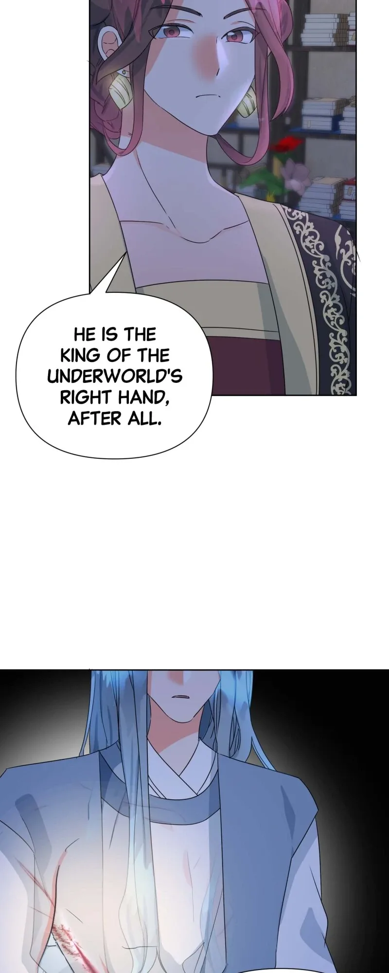 Climb a Star Chapter 19 page 11