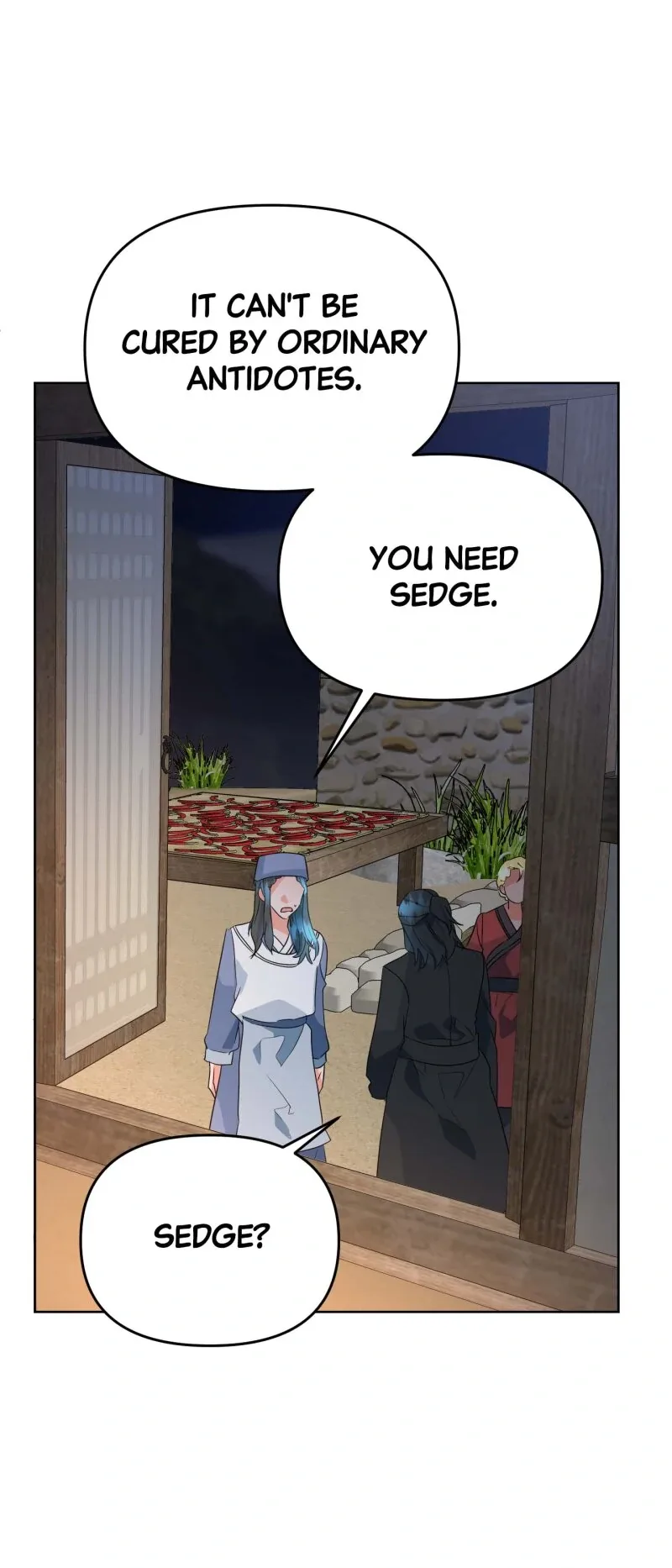 Climb a Star Chapter 21 page 39