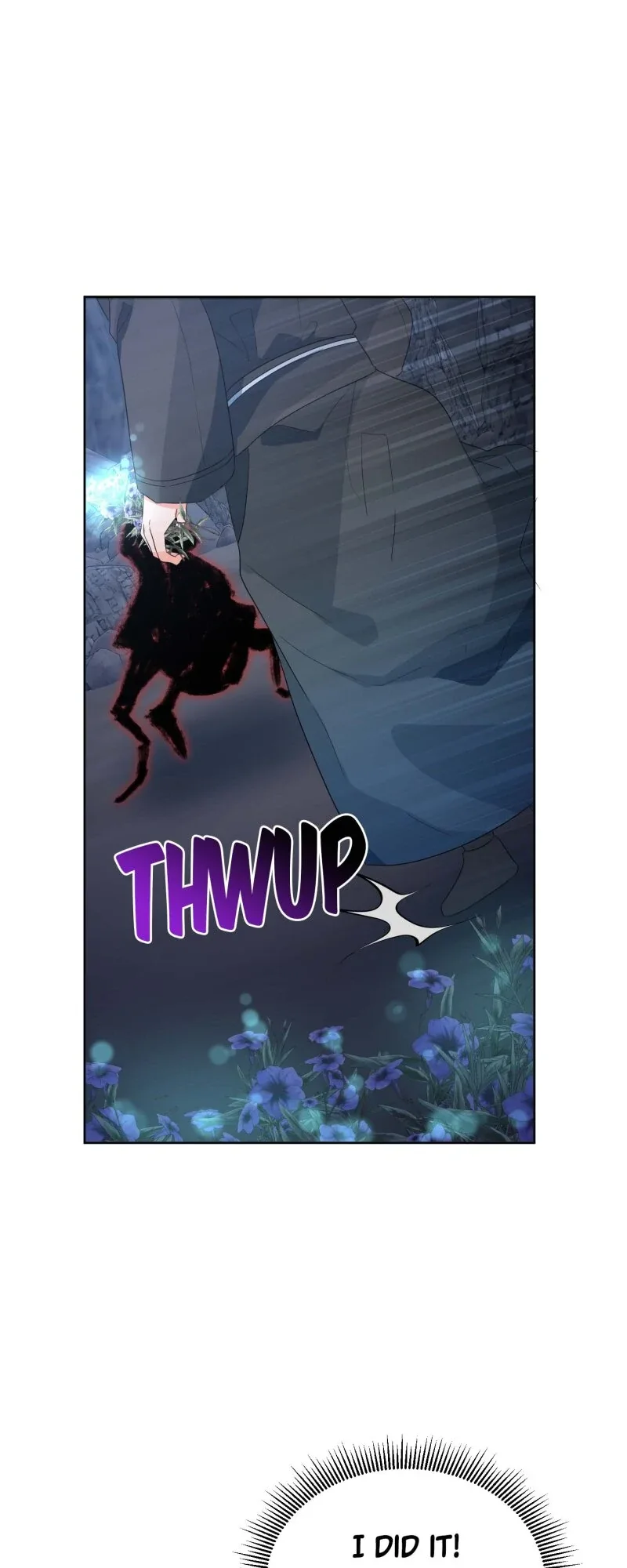 Climb a Star Chapter 21 page 58