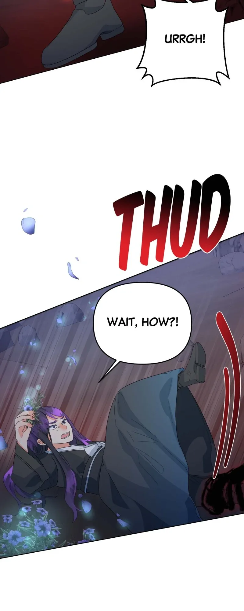 Climb a Star Chapter 21 page 60