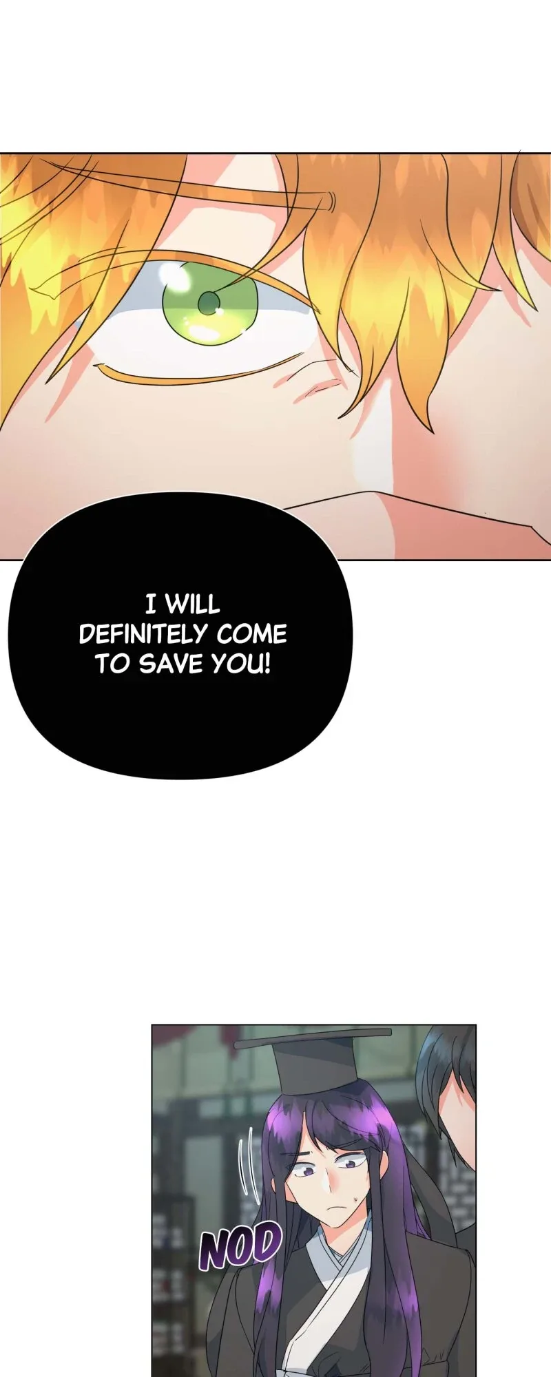 Climb a Star Chapter 10 page 47