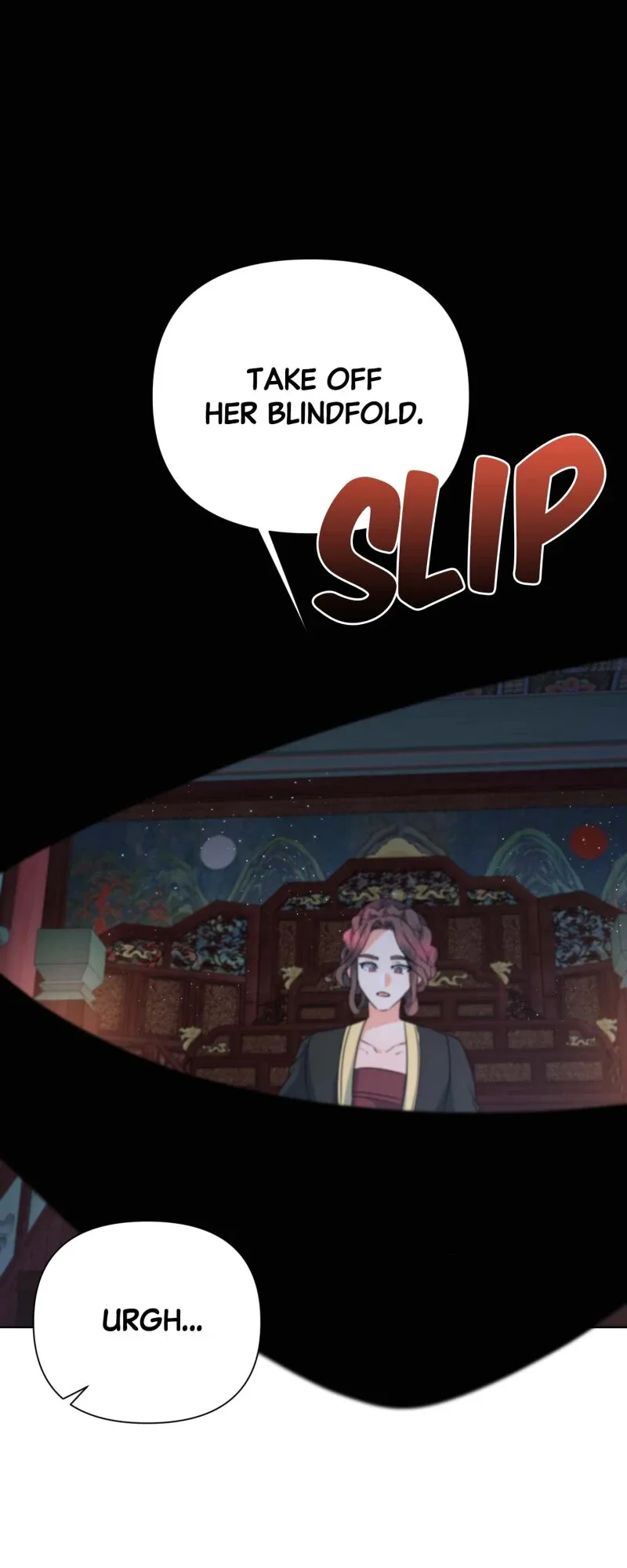 Climb a Star Chapter 18 page 19