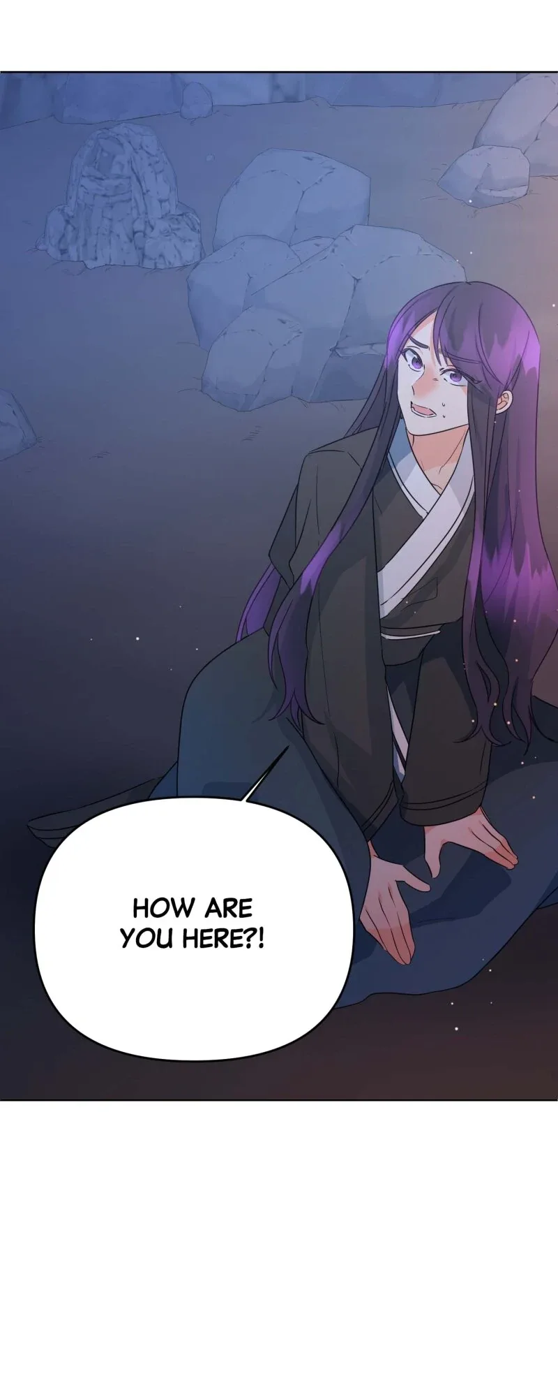 Climb a Star Chapter 21 page 77