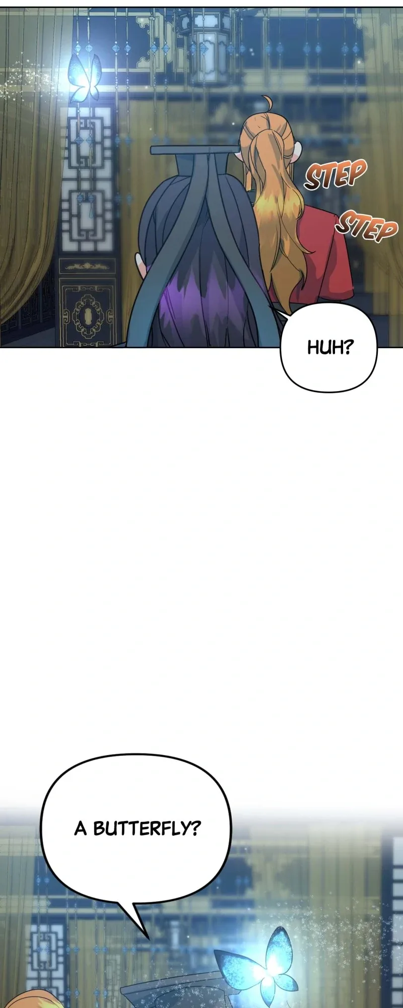 Climb a Star Chapter 8 page 46
