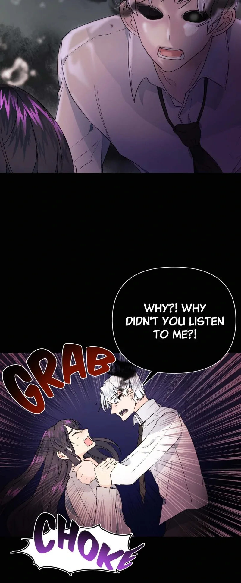 Climb a Star Chapter 3 page 52