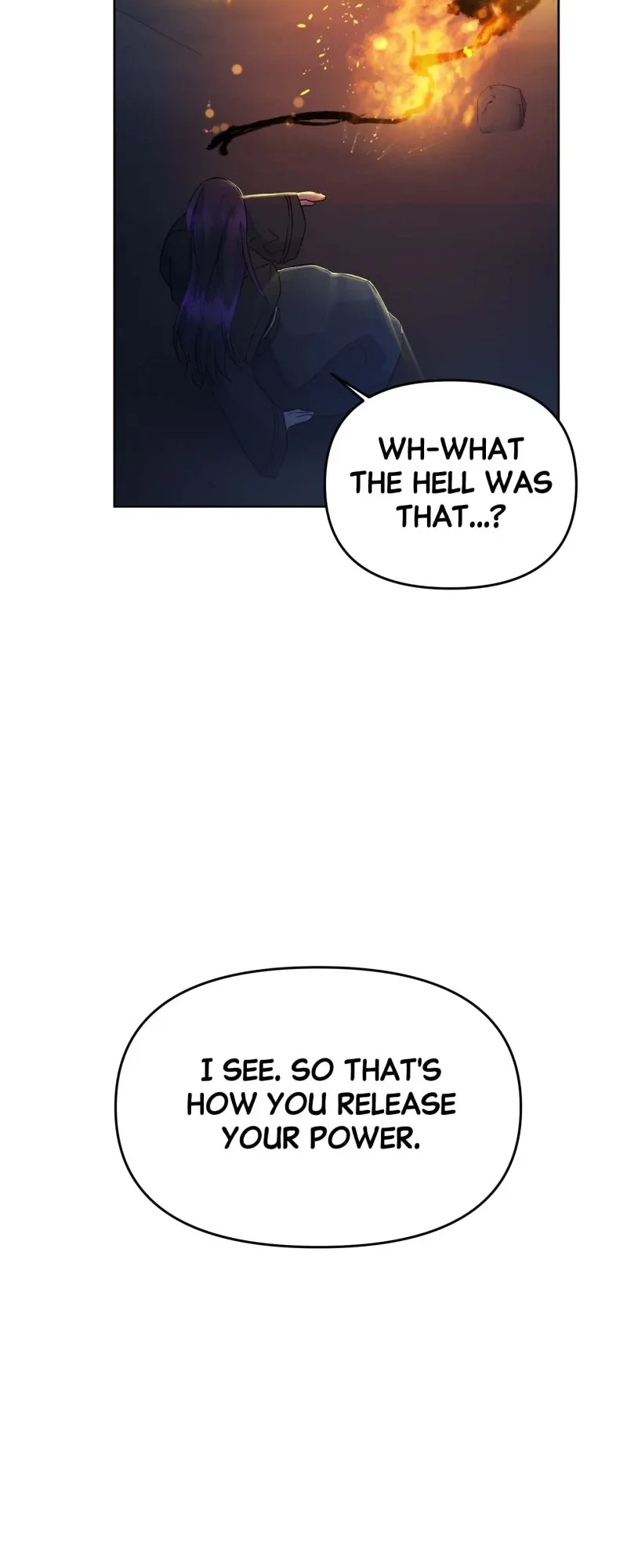 Climb a Star Chapter 21 page 75