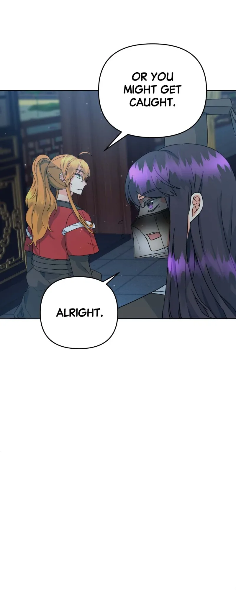 Climb a Star Chapter 8 page 45