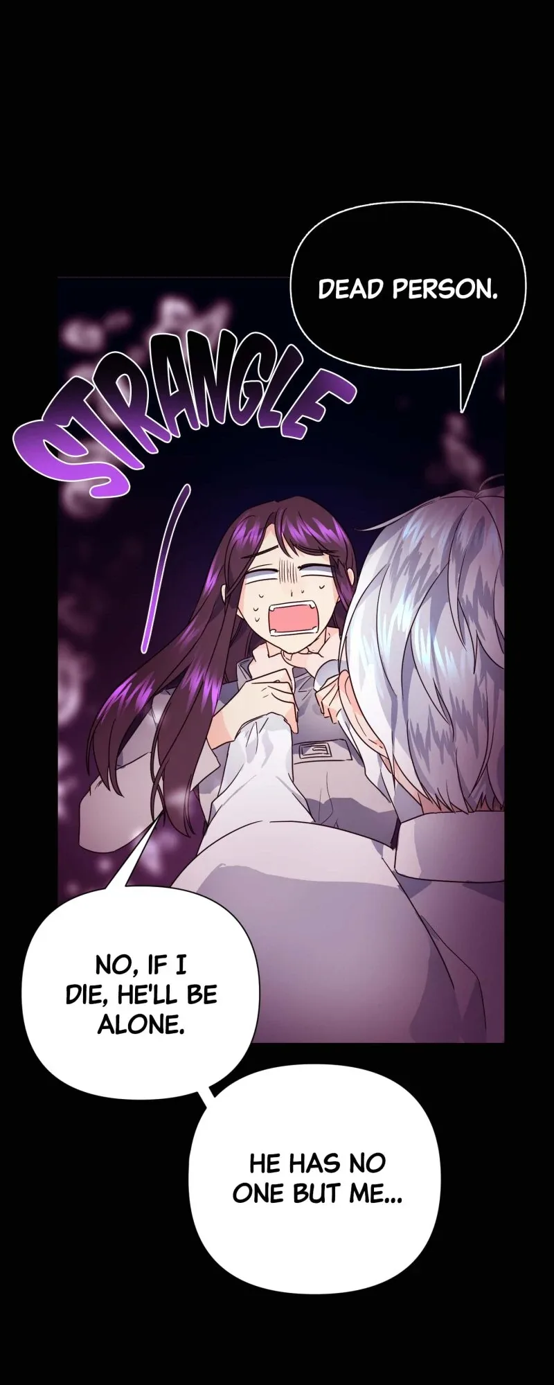 Climb a Star Chapter 3 page 56
