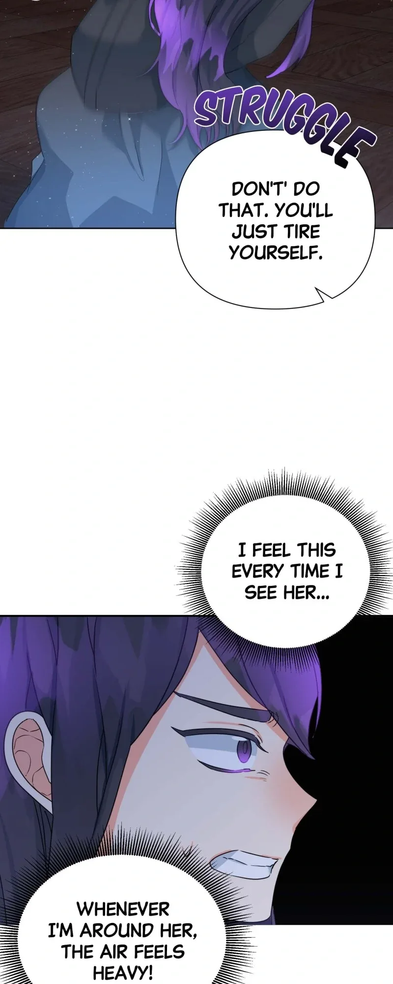 Climb a Star Chapter 18 page 25
