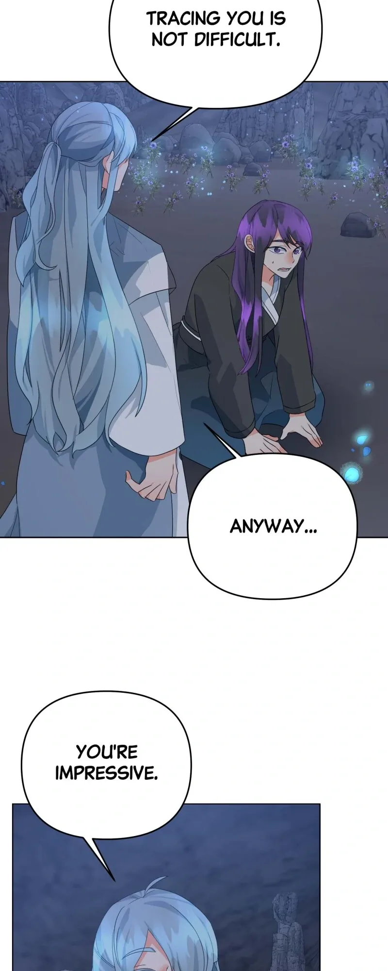 Climb a Star Chapter 22 page 3