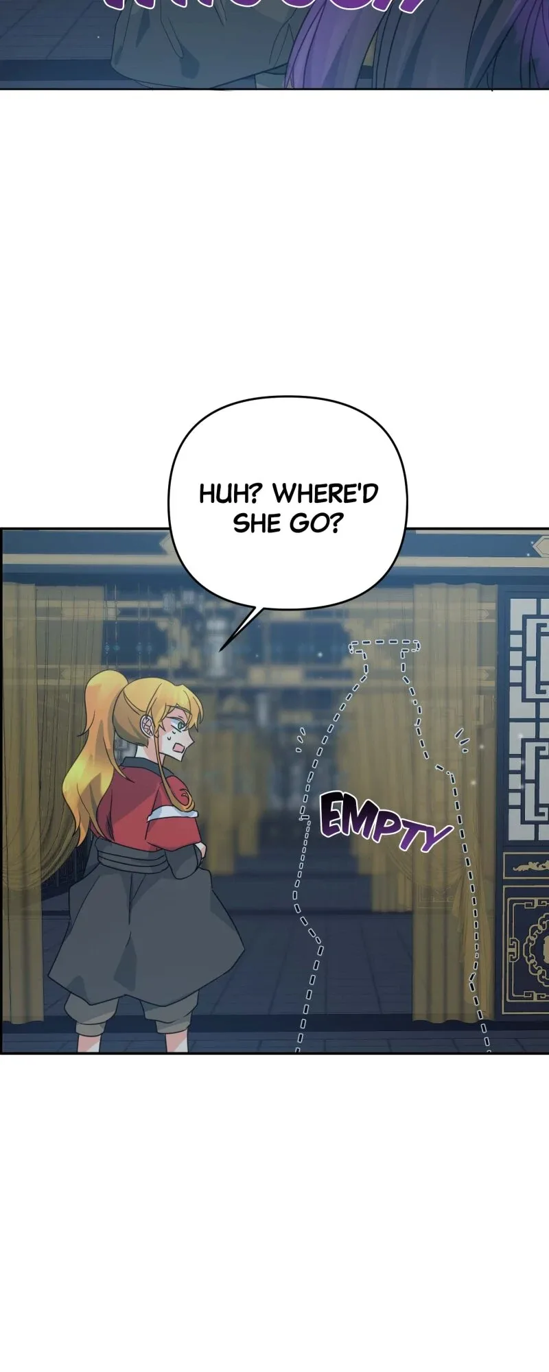 Climb a Star Chapter 8 page 49