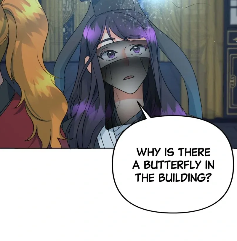 Climb a Star Chapter 8 page 47