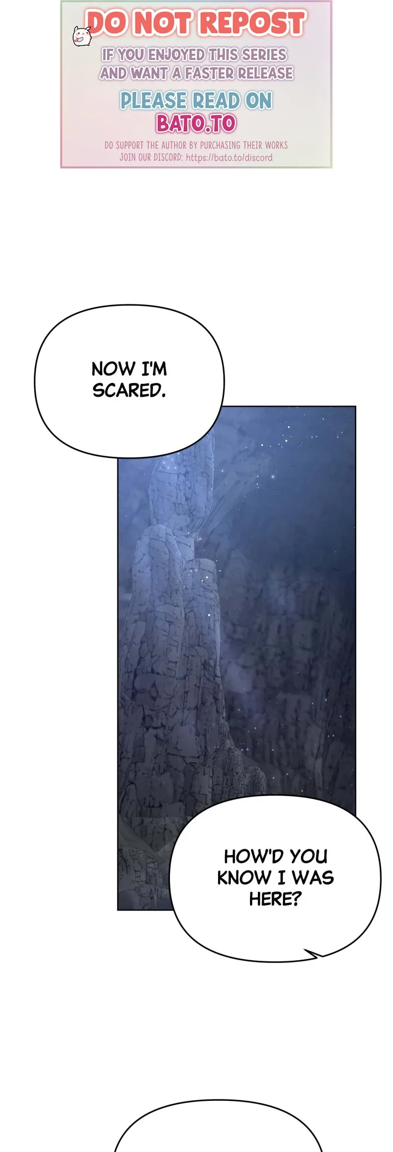 Climb a Star Chapter 22 page 2