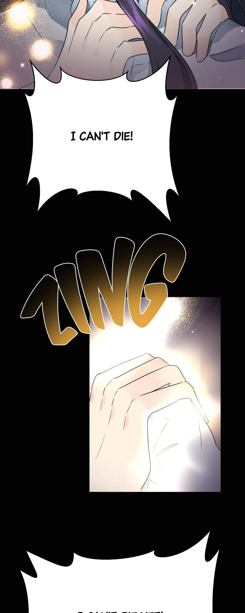 Climb a Star Chapter 3 page 61