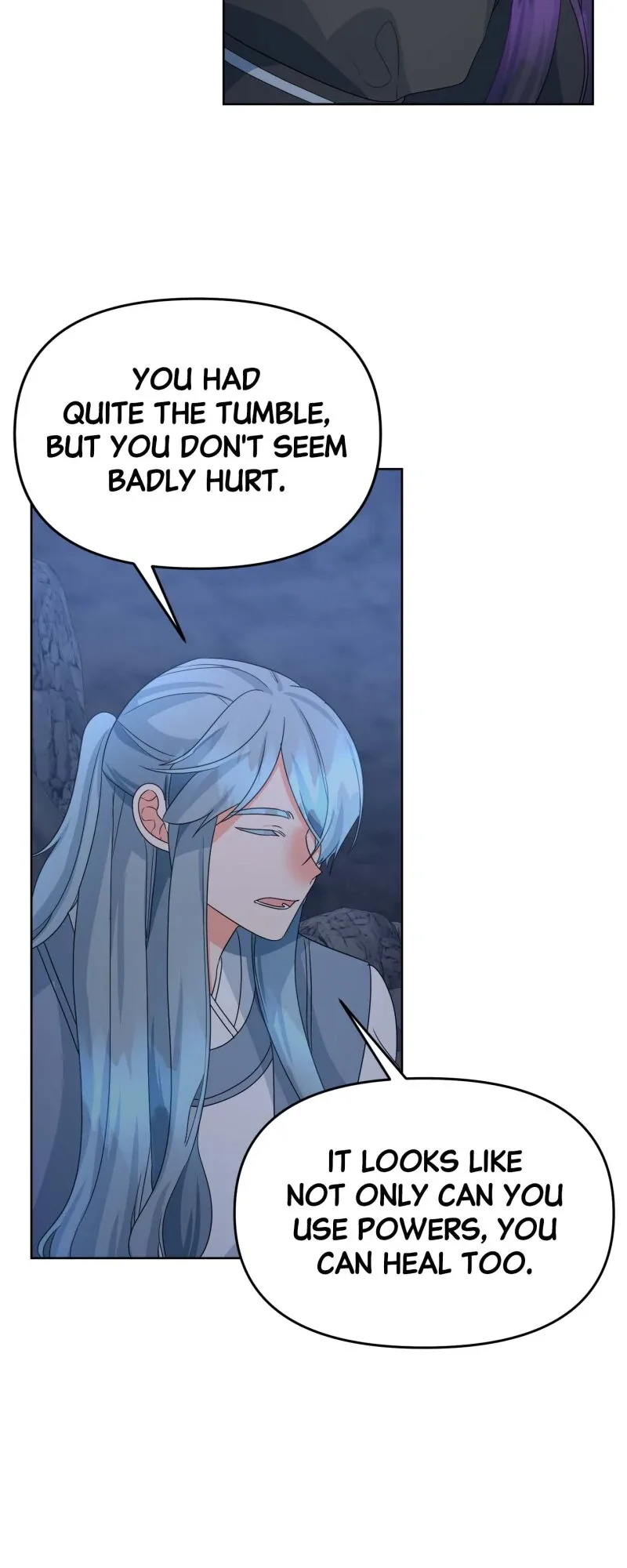 Climb a Star Chapter 22 page 5
