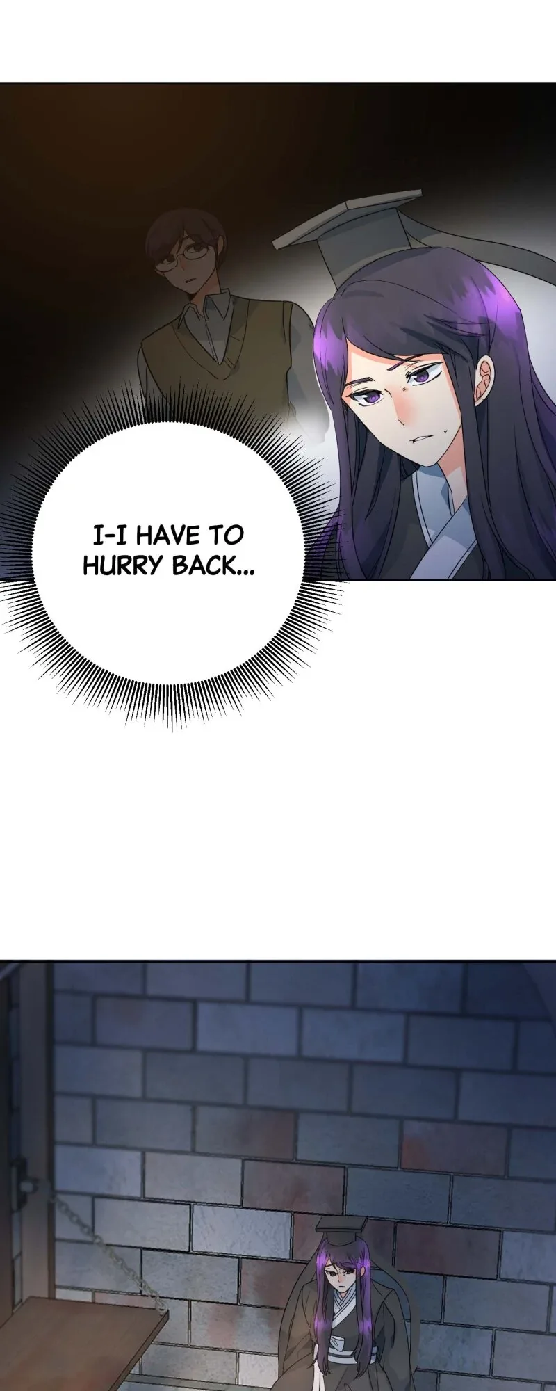 Climb a Star Chapter 10 page 60