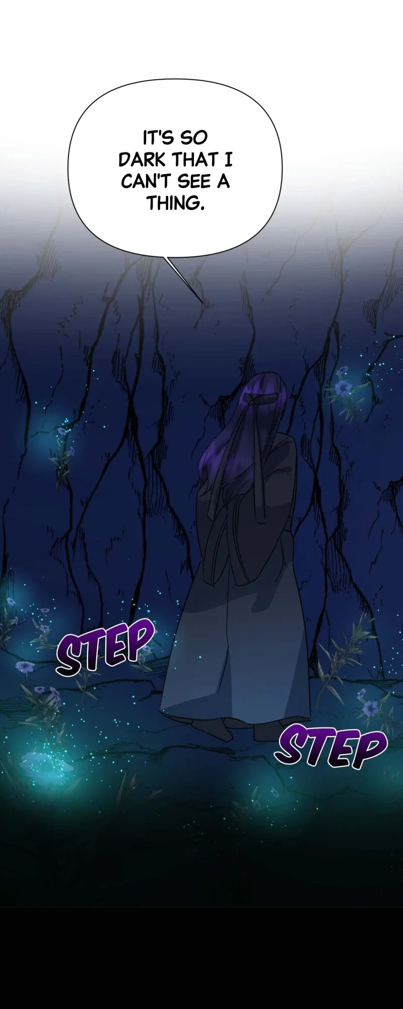 Climb a Star Chapter 19 page 30