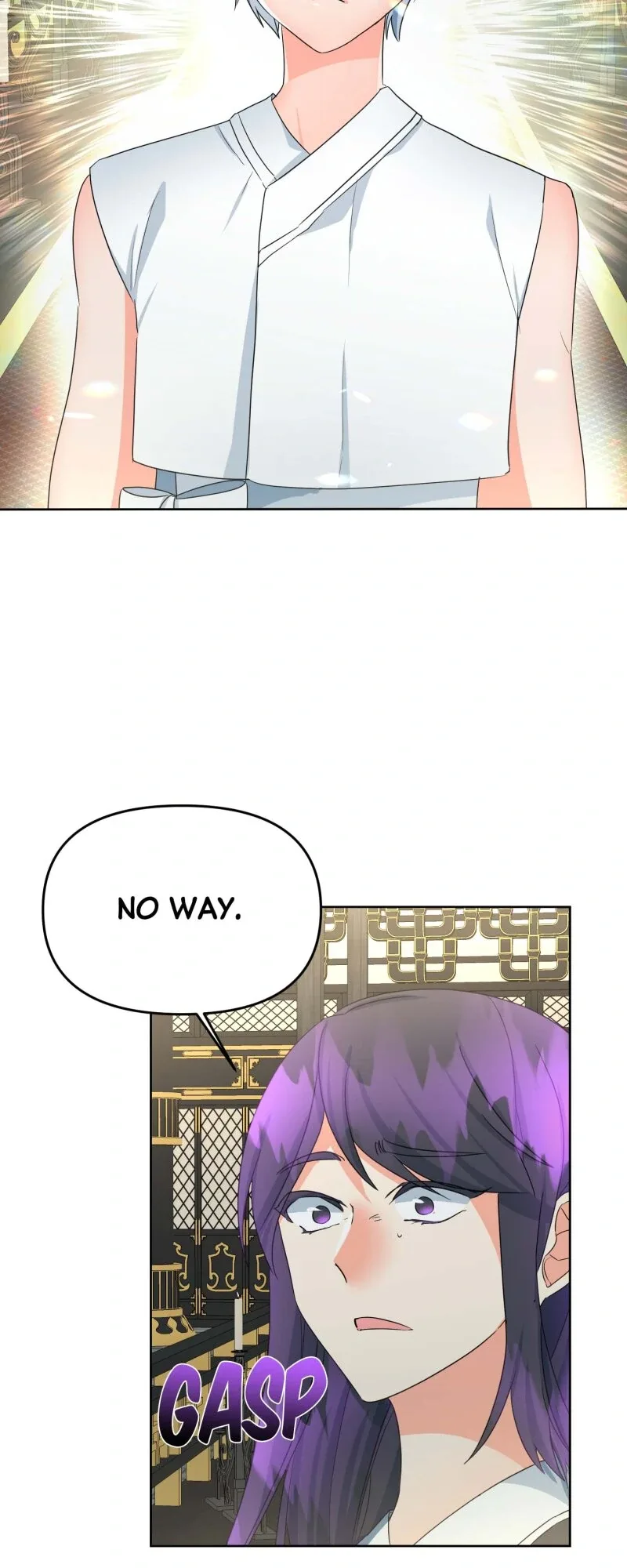 Climb a Star Chapter 24 page 11