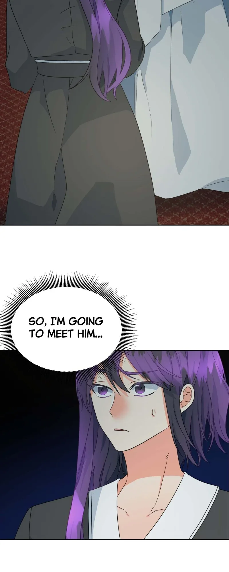 Climb a Star Chapter 24 page 3