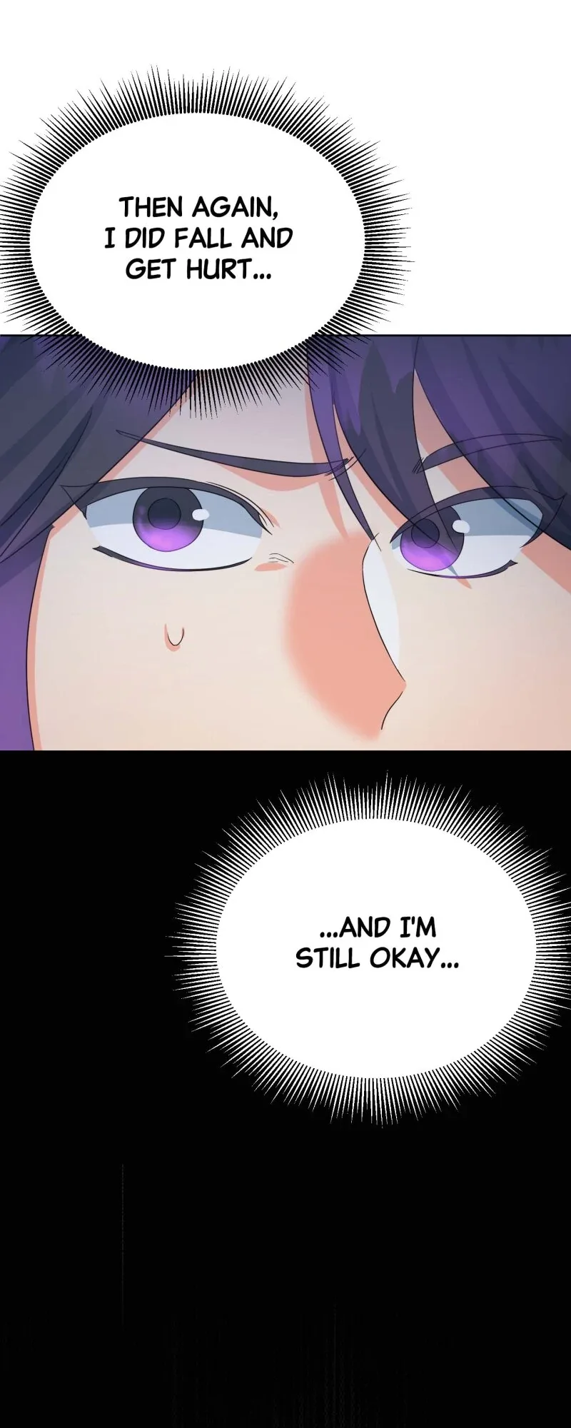 Climb a Star Chapter 22 page 8