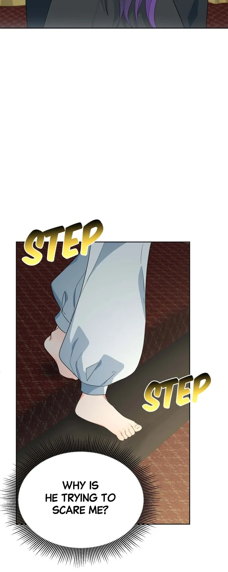 Climb a Star Chapter 24 page 5