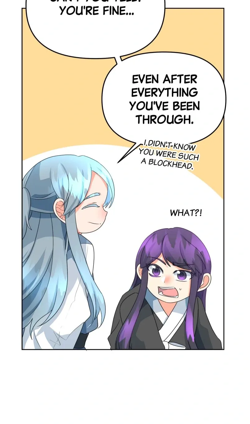 Climb a Star Chapter 22 page 7