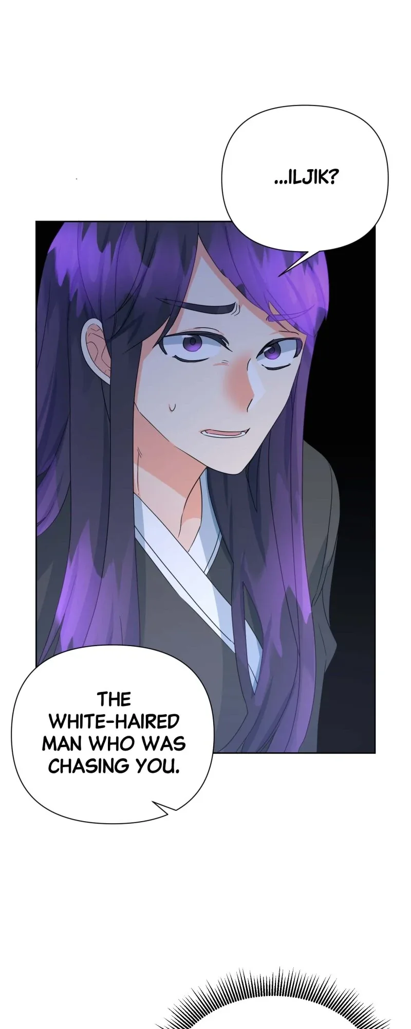 Climb a Star Chapter 18 page 29