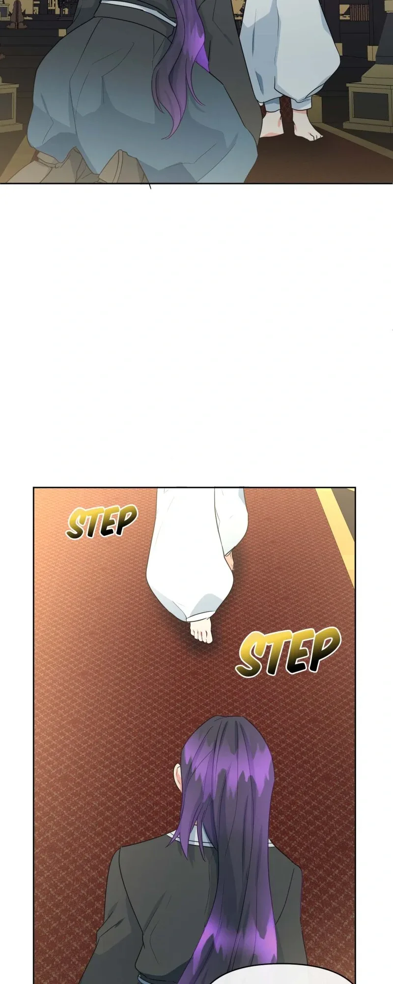 Climb a Star Chapter 24 page 29