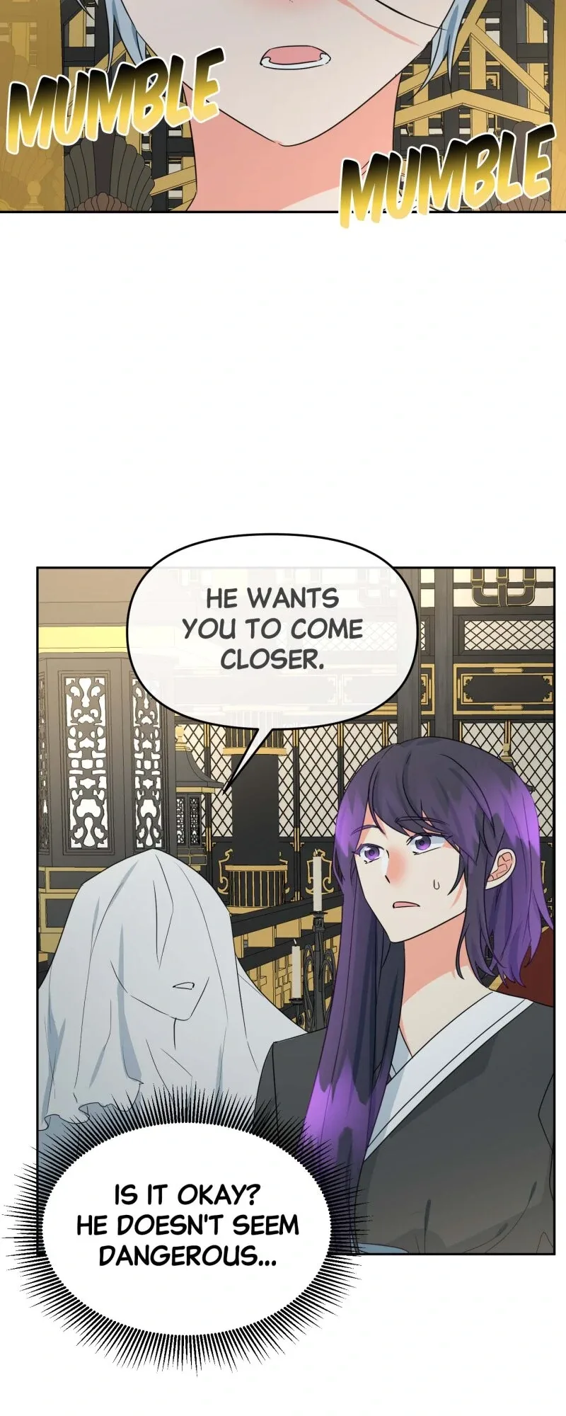 Climb a Star Chapter 24 page 15