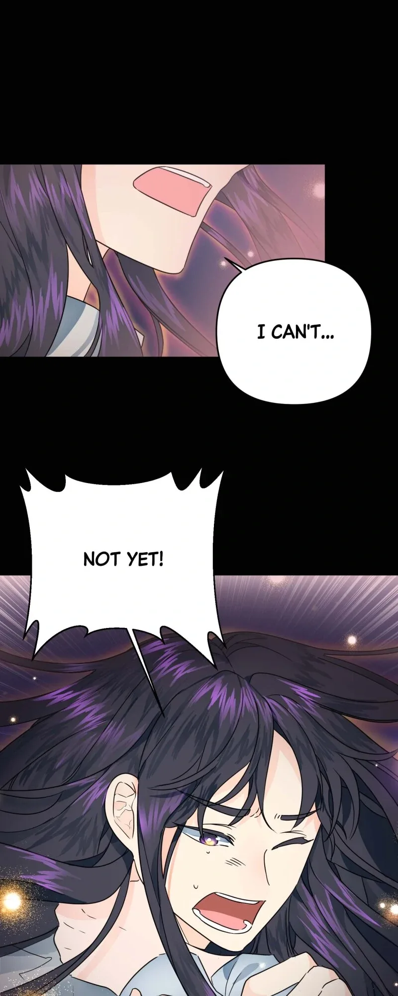 Climb a Star Chapter 3 page 60