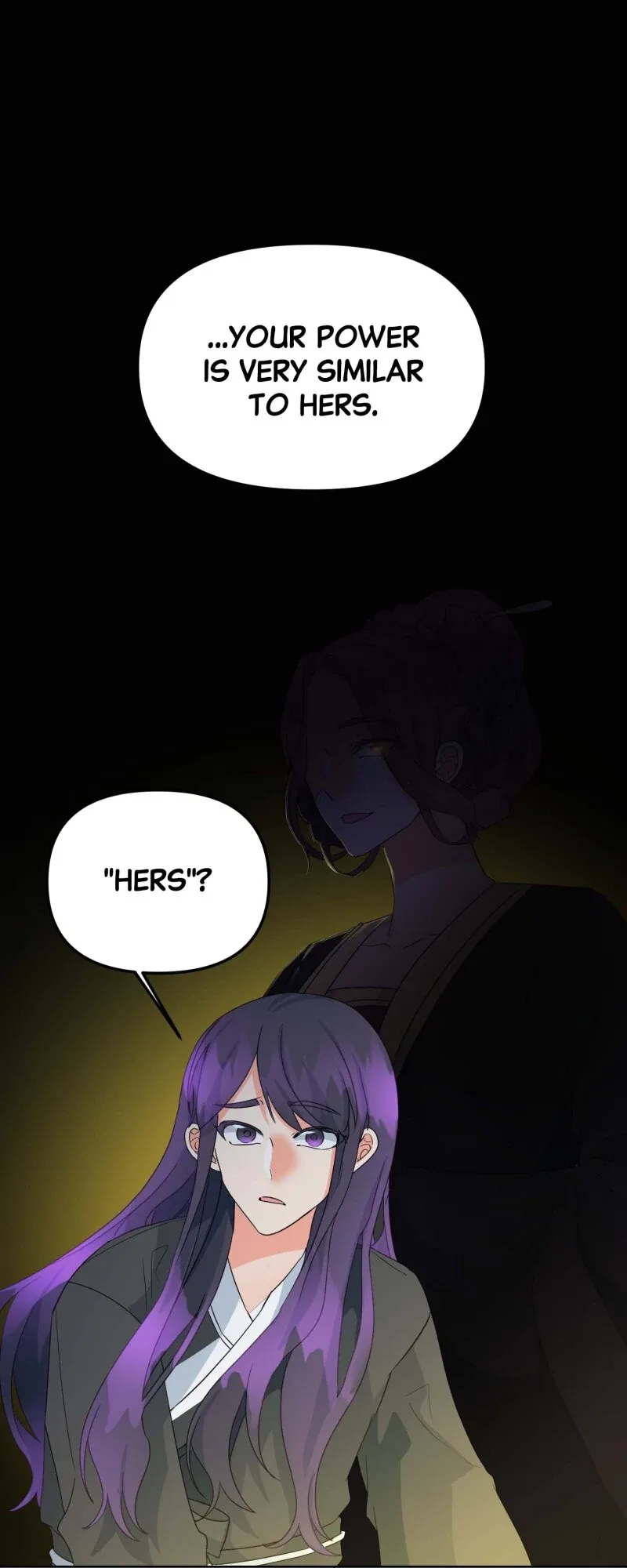 Climb a Star Chapter 22 page 11